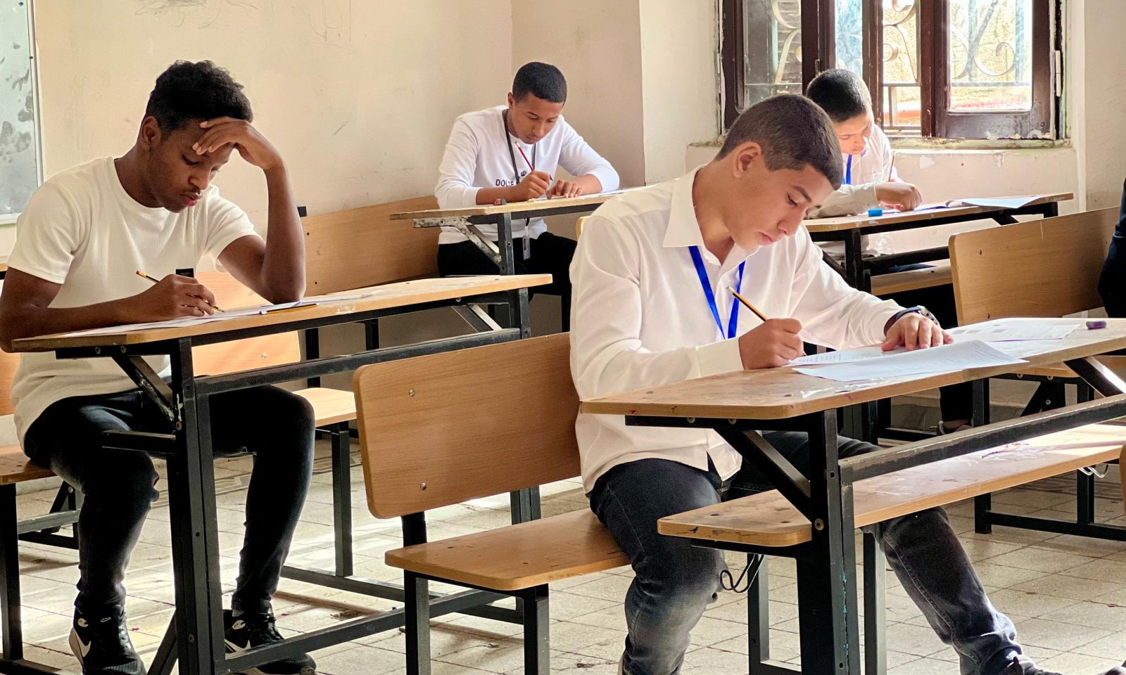 الرئيسية