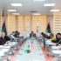 خِلال اِجتماعها الثاني عَشر : اللجنة العليا لِمبادرة تحدِّي القِراءة العرَبي تُناقش اِستعدادات اِنطلاق مراحِل التّنافس