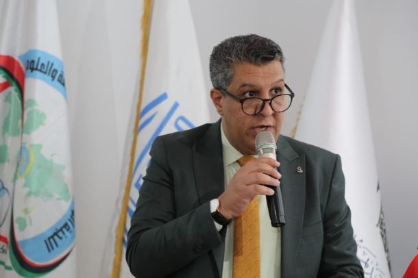 اِنطلاق مُبادرة الْوزِير لِليوم الدّراسي الكامِل وبرنامج التّغذية المدرسية المُصاحِب له في عِدَّة مؤسّسات تعلِيمية