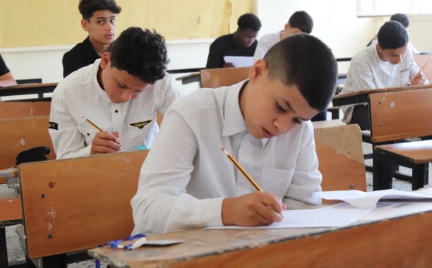 إدارة الخدمة الاجتماعية والصحة المدرسية بالوزارة تستعد لإطلاق مبادرة مجتمعية وطنية لتعزيز الوعي بمخاطر المخدرات وحماية النشء تحت شعار "طريقك اختيارك"