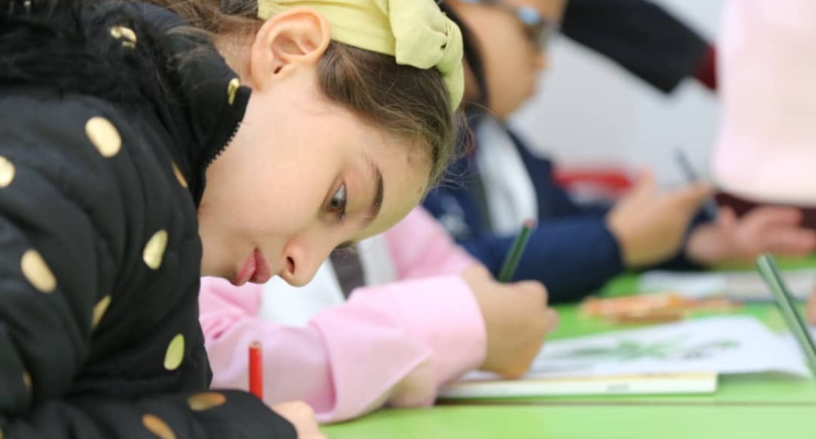 تُشرف عليها إدارة التّعليم الخاص .. اِنطلاق مُسابقة لُغة الضّاد للعام الدِّراسي 2023- 2024م