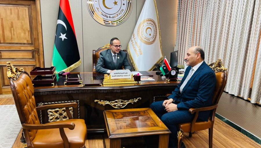 المجلس الوطني للتطوير الاقتصادي والاجتماعي يطرح استبيان لتحديث بيانات مؤشرات استخدام المياه