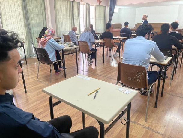 وزير التربية والتعليم يفتتح الندوة العلمية "التطبيقات الذكية للغة العربية"