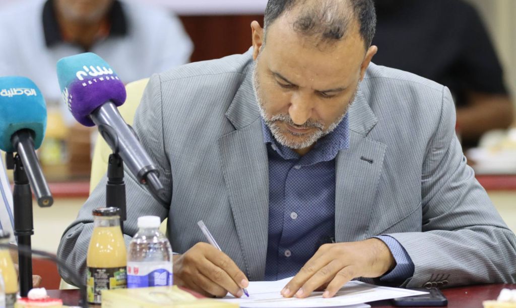 إعلان نتيجة اِمتحانات الدور الأول لِشهادة إتمام مرحلة التَّعليم الثانوي بالداخل و الأساسي والثانوي للمدارس الليبية بالخارج للعام الدِّراسي 2024-2025م