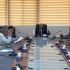 إدارة الدعم والإرشاد النفسي تنظم حوارية لبحث سبل الارتقاء بمستوى الخدمات النفسية والتربوية داخل المؤسسات التعليمية