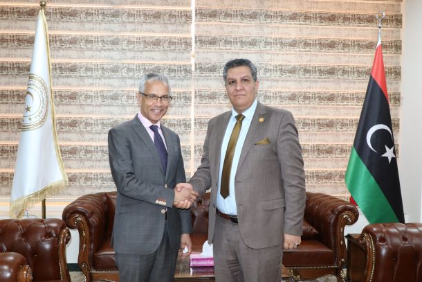 أَكثَر من مليون ومائة وعشرة ألف طالب وطالبة تقدَّموا لإجراء الاِمتحانات النِّصفية لِصفوفِ النَّقل والفترة الثانية لِلشهادَات العامَّة