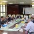 اِختتام الدورة التَّدريبية للرَّفع من الكفاءات التقنية الخاصة بِتطبيقات العمل