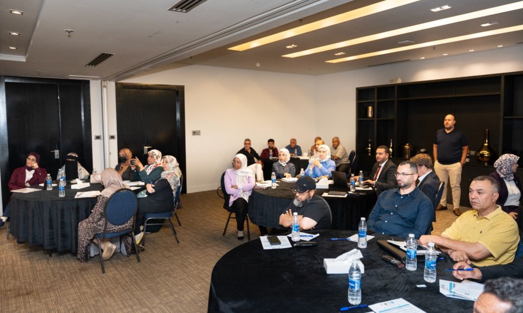 إدارة الخدمة الاجتماعية والصحة المدرسية بالوزارة تعقد الاجتماع التنسيقي النصف سنوي للبلديات حول الصحة المدرسية