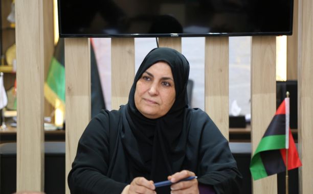 وزير التربية والتعليم يجري زيارة تفقدية لمصلحة التفتيش والتوجيه التربوي لمتابعة آلية تنفيذ الخطط والبرامج التربوية