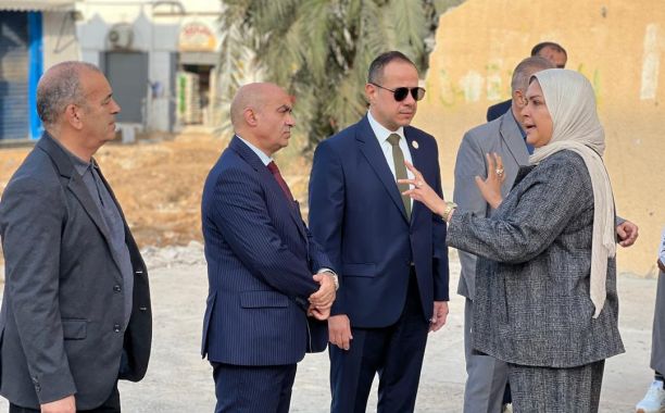 بمشاركة أكثر من 60 تلميذاً وطالباً.. مراقبة التربية والتعليم زليتن تحتضن المسابقة النهائية لحفظ القرآن الكريم على مستوى ليبيا