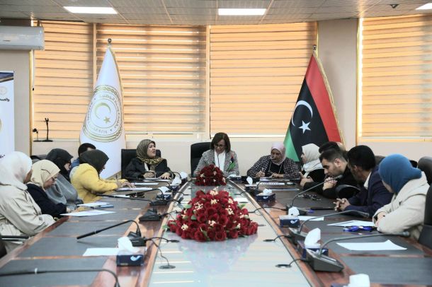 اِنطلَاق امتحانات الفترة الأولى للشهادات العامة للعام الدراسي 2025-2026م