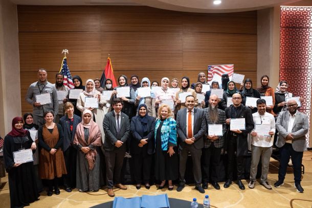 اِنطلَاق امتحانات الفترة الأولى للشهادات العامة للعام الدراسي 2025-2026م