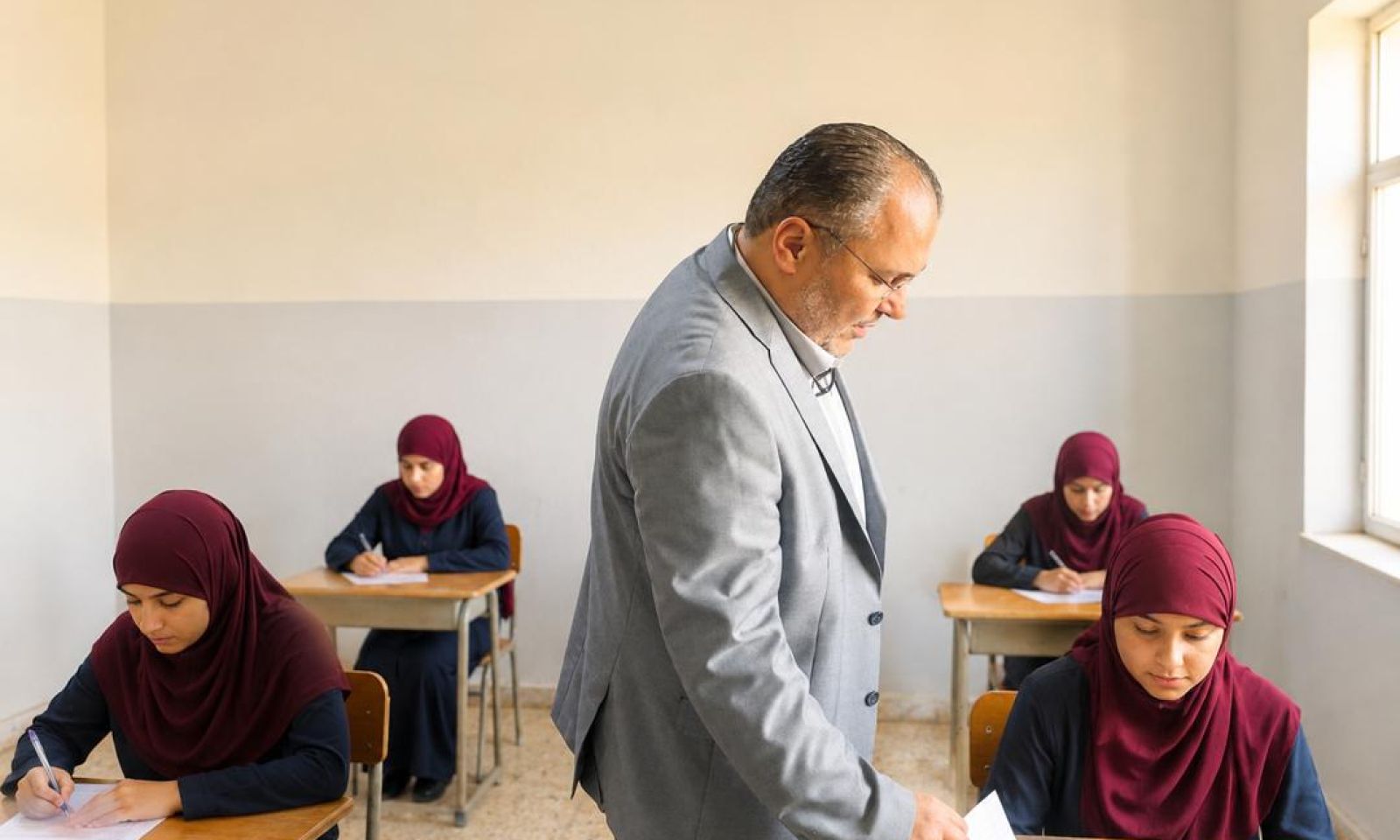 الرئيسية