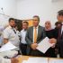 إحالة متابع إلى مكتب النائب العام وإلغاء امتحانات 206 آخرين وإعفاء 24 من لجان الإشراف