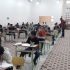 اِختتام الدورة التَّدريبية للرَّفع من الكفاءات التقنية الخاصة بِتطبيقات العمل