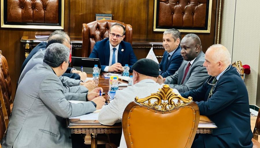 المركز الوطنِي للاِمتحانات يطلق خدمة عرض أوراق الإجابة للراسبين خلال الدور الثاني في الشهادة الإعدادية