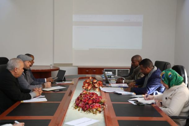 وزير التّربية والتّعليم يُشارك في اِحتفالية تسجيل 21 موقعاً تراثياً ثقافياً وطبيعياً بقائمة التّراث بمنظمة الإيسيسكو