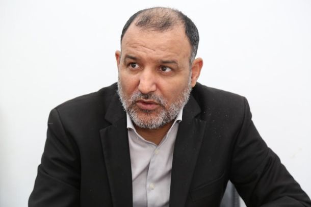 إطلاق المشروع التدريبي بوابة التميز في الخدمة الاِجتماعية