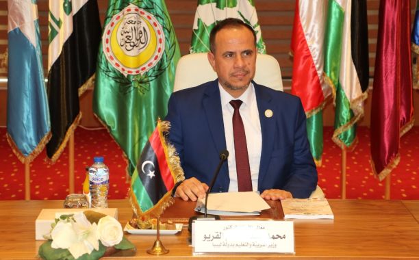 بحضور وزير التربية والتعليم..المجلس الاستشاري لتطوير التعليم يعقد اجتماعه العادي الثالث