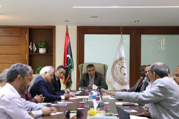 إلغاء امتحانات 138 طالب يومي الأربعاء والخميس