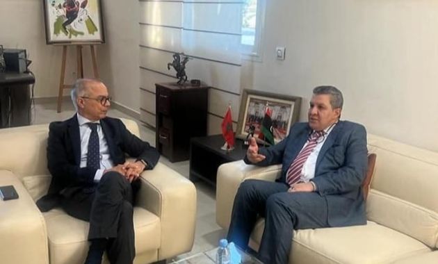 اللجنة العُليا للاِمتحانات تعتمد التقارير الفنِّية للأسبوع الأول لاِمتحانات شهادة إتمام مرحلة التَّعليم الأساسي