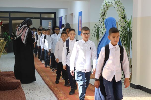 المركز الوطنِي للامتحانات يعلن عن النتيجة المعدلة بعد الانتهاء من تنفيذ الطعون المقدمة