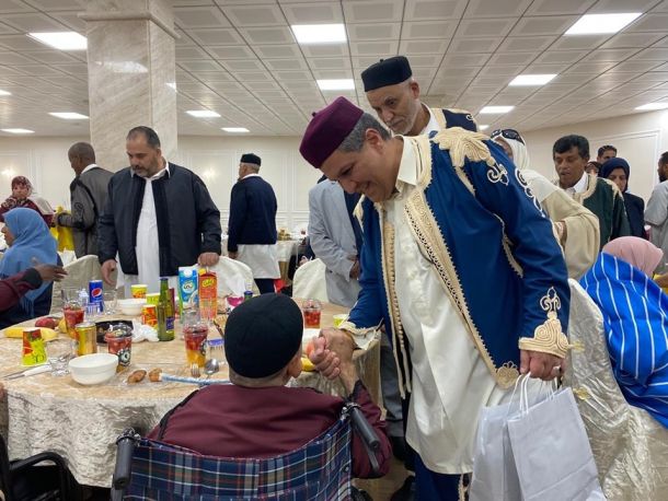 أَكثَر من مليون ومائة وعشرة ألف طالب وطالبة تقدَّموا لإجراء الاِمتحانات النِّصفية لِصفوفِ النَّقل والفترة الثانية لِلشهادَات العامَّة