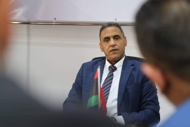 إطلاق المشروع التدريبي بوابة التميز في الخدمة الاِجتماعية