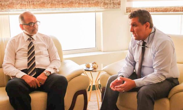 نظّمتها الوزارة بالتّعاون مع اليونيسف ... ورشة عمل حول مشروع التعليم الاستدراكي
