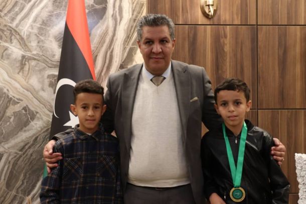 إدارة الخدمة الاِجتماعية والصّحة المدرسية والدَّعم النّفسي بالوزارة تُنظّم ورشة عمل حول مناهضة العنف