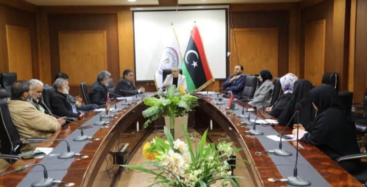 مركز التدريب وتطوير التعليم يعقد اجتماعًا فنيًا لوضع آليات تنفيذ الخطة الشاملة التي أعلنها وزير التربية والتعليم