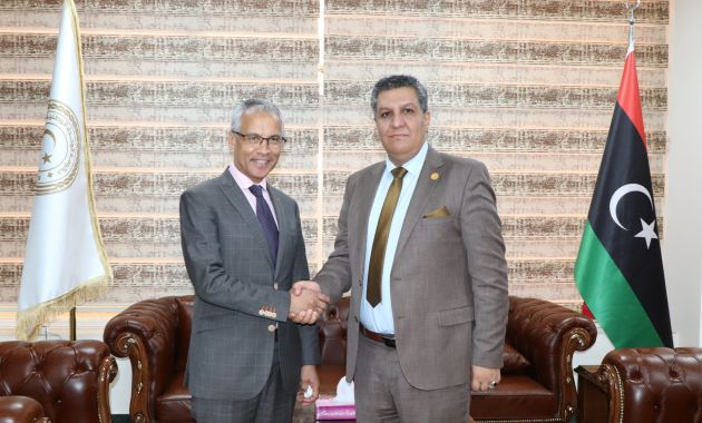 أَكثَر من مليون ومائة وعشرة ألف طالب وطالبة تقدَّموا لإجراء الاِمتحانات النِّصفية لِصفوفِ النَّقل والفترة الثانية لِلشهادَات العامَّة