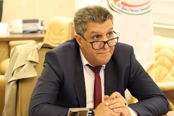 إدارة الخِدمة الاِجتماعية والصّحة المدرسية والدَّعم النَّفسي تَعقد اِجتماعها التَّنظِيمي العادي الثاني مع مُديري ورؤساء الاقسام مكاتب طرابلس الكبرى