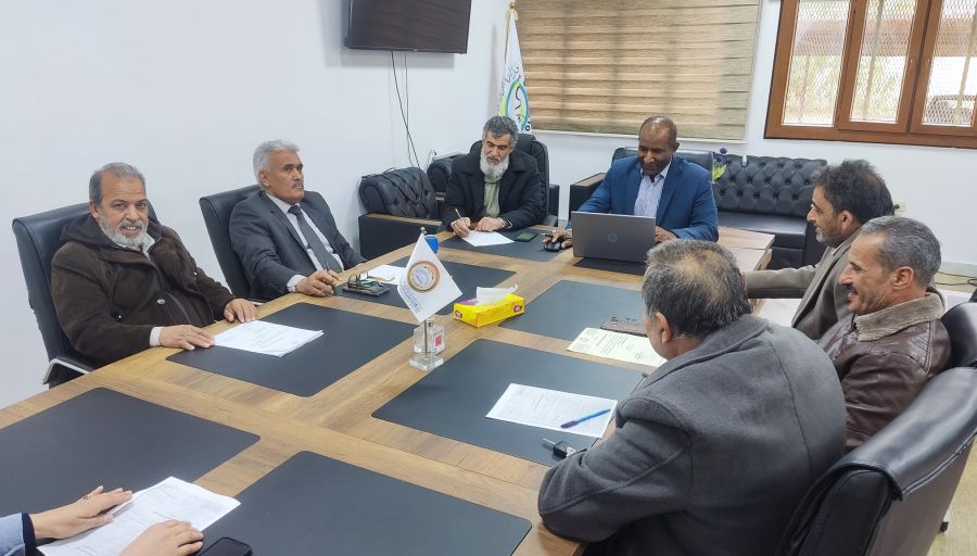 اِختتام امتحانات الفترة الثانية للشهادات العامّة والعام الدّراسي للصفوف الثلاثة الأولى من مرحلة التّعليم الأساسي