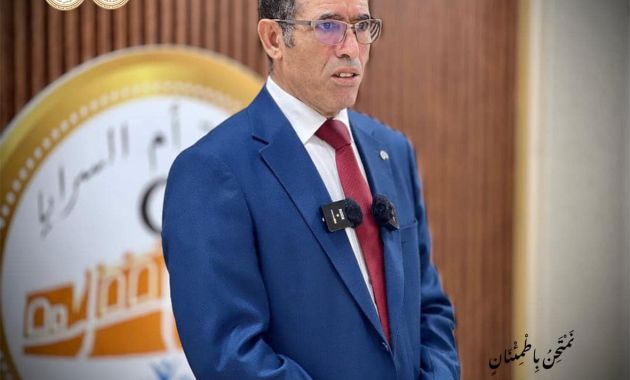 الكبير: إعفاء 15 من لجان الإشراف وإلغاء امتحانات 29 طالبا بالقسم الأدبي اليوم الاثنين
