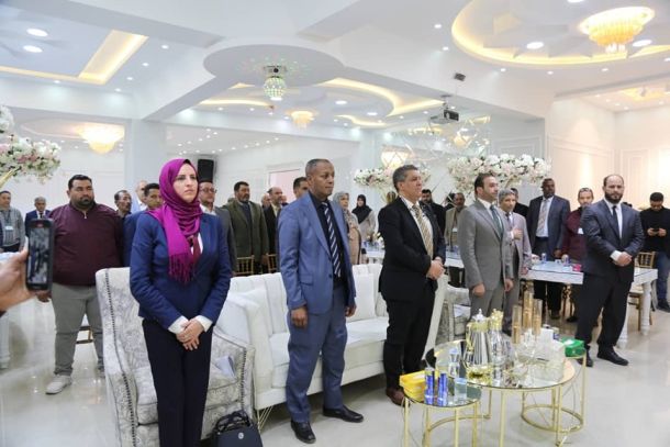 وِزارتَي "التَّربية والتَّعليم" و "الثقافة والتَّنمية المعرفية" يُوقِّعان مذكِّرة تفاهم في عِدَّة مجالات بينها النَّشاط والمسرح المدرسي