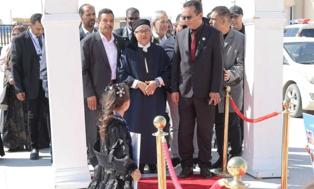 اجتماع مشترك لتعزيز التعاون بين وزارتي التربية والتعليم والثقافة ضمن برنامج الـ100 يوم