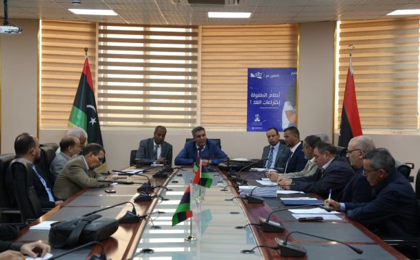 اِستعراض سير العملية التّعليمية والاِطّلاع على جُهود النّشاط المدرسي خلال الاِجتماع العادي الرابع للوزارة - وزارة التربية والتعليم اِستعراض سير العملية التّعليمية والاِطّلاع على جُهود النّشاط المدرسي خلال الاِجتماع العادي الرابع للوزارة