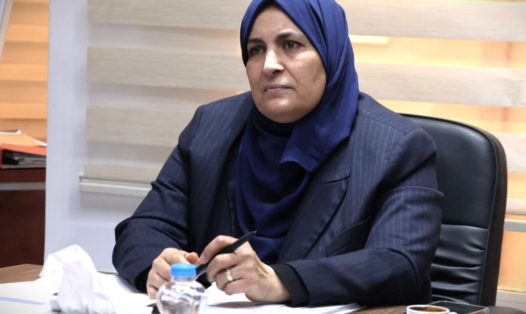 وكيل الوزارة للشؤون التّربوية تترأس اجتماع لجنة إعداد اللائحة التّنظيمية للتّعليم الأجنبي