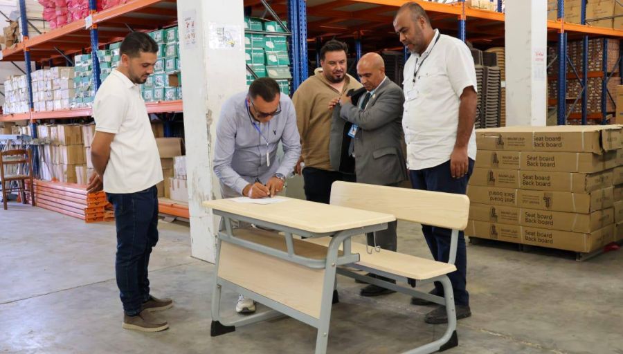نظّمتها الوزارة بالتّعاون مع اليونيسف ... ورشة عمل حول مشروع التعليم الاستدراكي