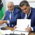 الوزير يُشارك في اِحتفالية مدرسَة وكلية السفارة الباكستانية الدّولية بذكرى اِستقلال ليبيا