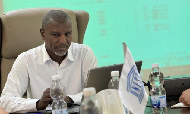 وزير التربية والتعليم يترأس الاجتماع السادس عشر للجنة العليا لمبادرة تحدي القراءة