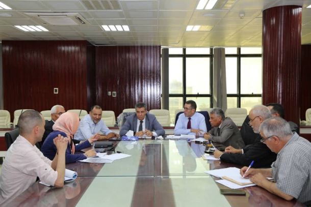 123491 طالب وطالبة يَختتِمون اِمتحانات شهادة إتمام مرحلة التَّعليم الثانوي