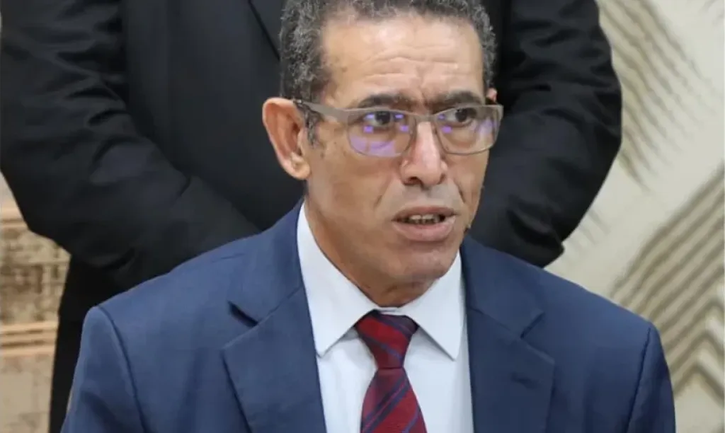 رئيس اللجنة العُليا للإشراف على اِمتحانات الشهادات العامّة: إعفاء 14 من لِجان الإشراف وإلغاء اِمتحانات 27 تلميذًا