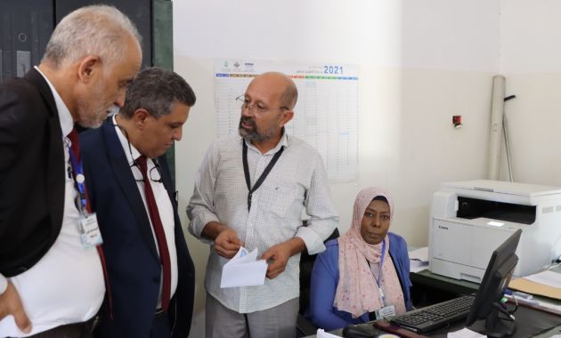 اِعتماد نتائج الشهادتين الإعدادية والثانوية للطلبة الدارسين بالمدارس الليبية بالخارج