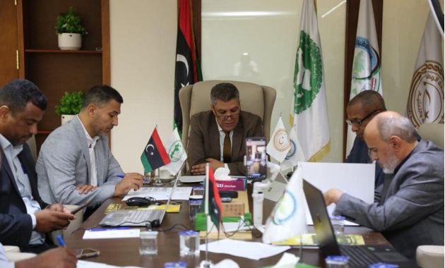 وزير التربية والتعليم يشهد اِختتام الأسبوع العربي للبرمجة