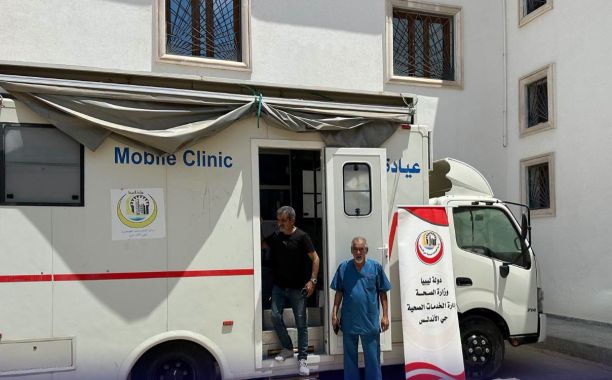 إدارة الخدمة الاجتماعية والصحة المدرسية بالوزارة تعقد الاجتماع التنسيقي النصف سنوي للبلديات حول الصحة المدرسية