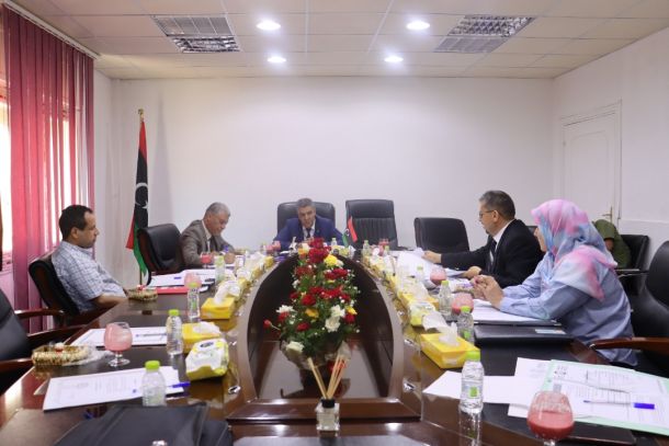 اِنتهاء اِمتحانات شهادة إتمام مرحلة التعليم الأساسي دون تسجيل تسرب في الأسئلة