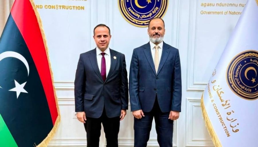 لجنة شؤون المعلمين تناقش المحضر الخامس