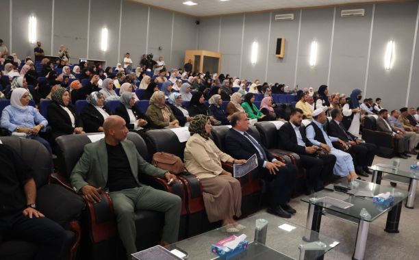 لجنة شؤون المعلمين تناقش المحضر الثاني عشر برئاسة وكيل الوزارة لشؤون المراقبات الدكتور "محسن الكبير"